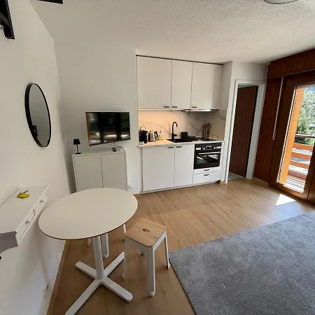 Appartamento Lovely In The Heart Of The City, With Parking And Balcony