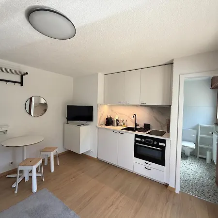 Lovely In The Heart Of The City, With Parking And Balcony Appartamento *