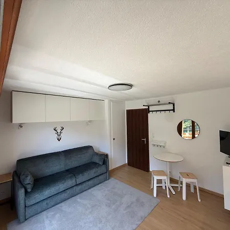 Lovely In The Heart Of The City, With Parking And Balcony Appartamento *
