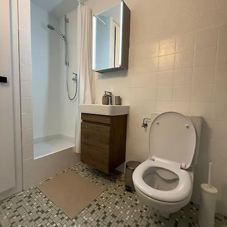 Lovely In The Heart Of The City, With Parking And Balcony Appartamento