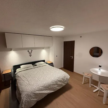 Appartamento Lovely In The Heart Of The City, With Parking And Balcony